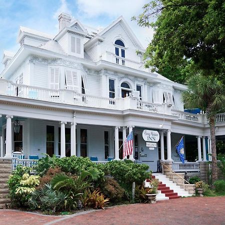 Amsterdam'S Curry Mansion Inn Key West Bagian luar foto