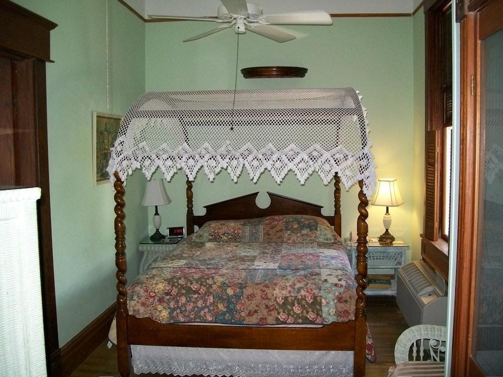 Amsterdam'S Curry Mansion Inn Key West Bagian luar foto