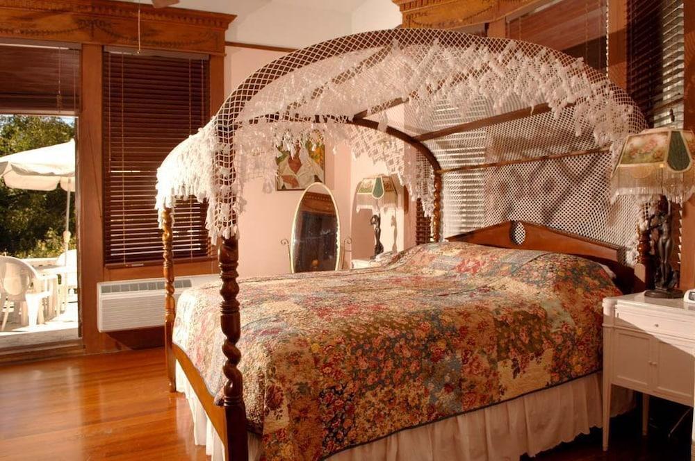 Amsterdam'S Curry Mansion Inn Key West Bagian luar foto