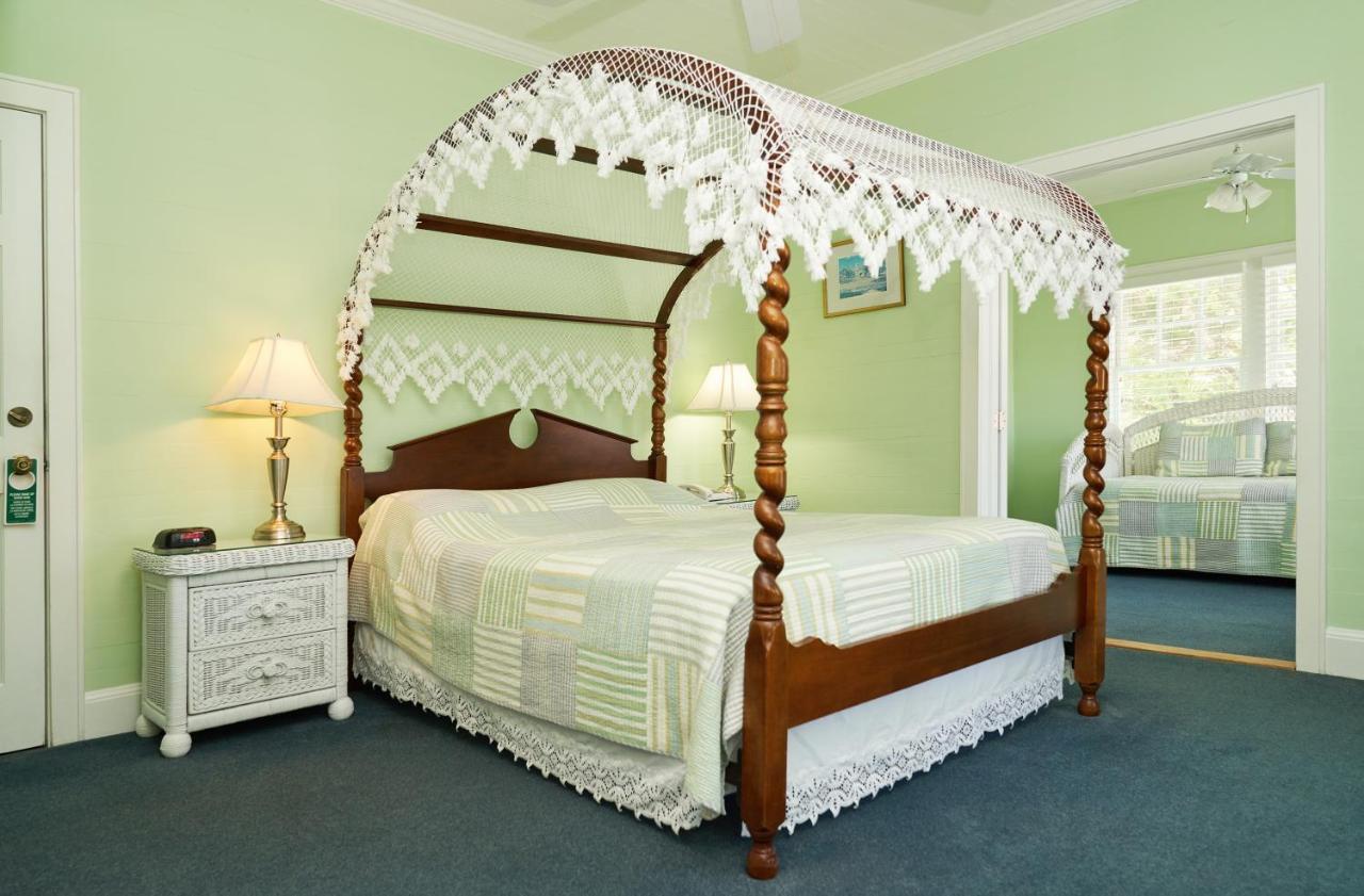 Amsterdam'S Curry Mansion Inn Key West Bagian luar foto
