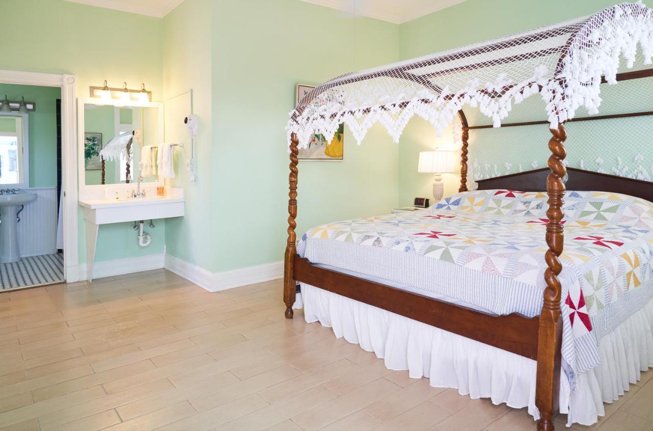 Amsterdam'S Curry Mansion Inn Key West Bagian luar foto