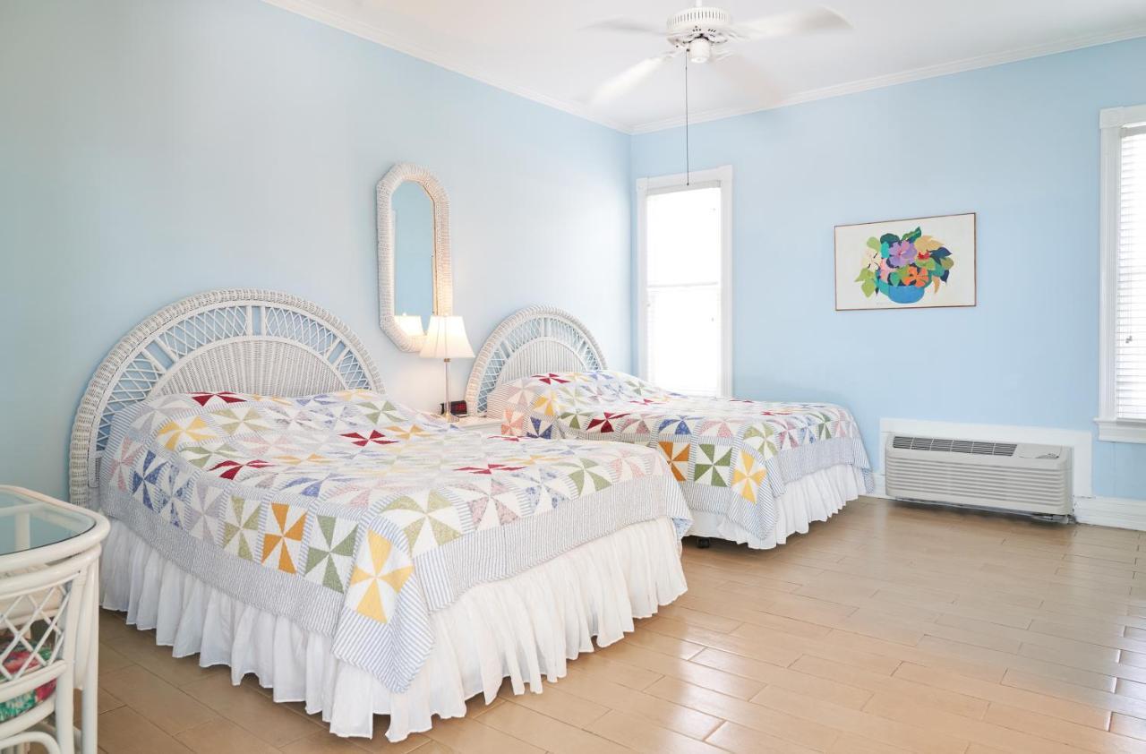 Amsterdam'S Curry Mansion Inn Key West Bagian luar foto