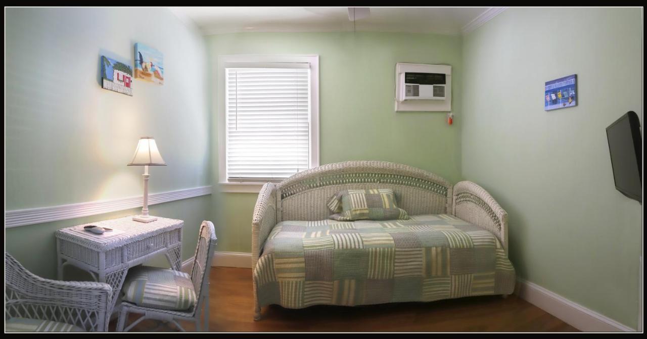 Amsterdam'S Curry Mansion Inn Key West Bagian luar foto