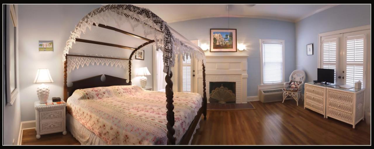 Amsterdam'S Curry Mansion Inn Key West Bagian luar foto