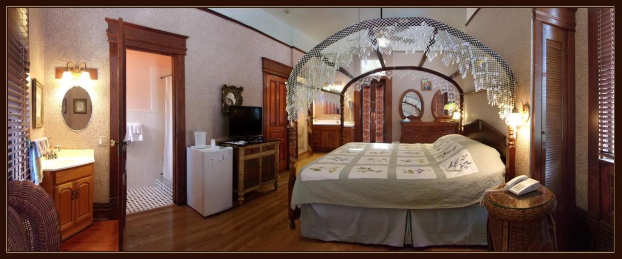 Amsterdam'S Curry Mansion Inn Key West Bagian luar foto