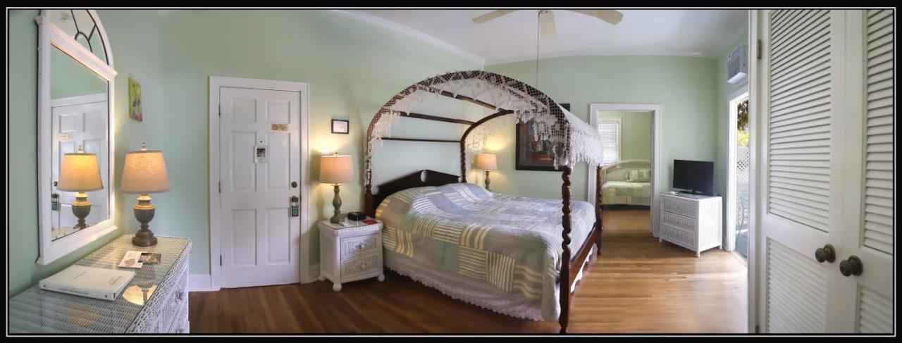Amsterdam'S Curry Mansion Inn Key West Bagian luar foto