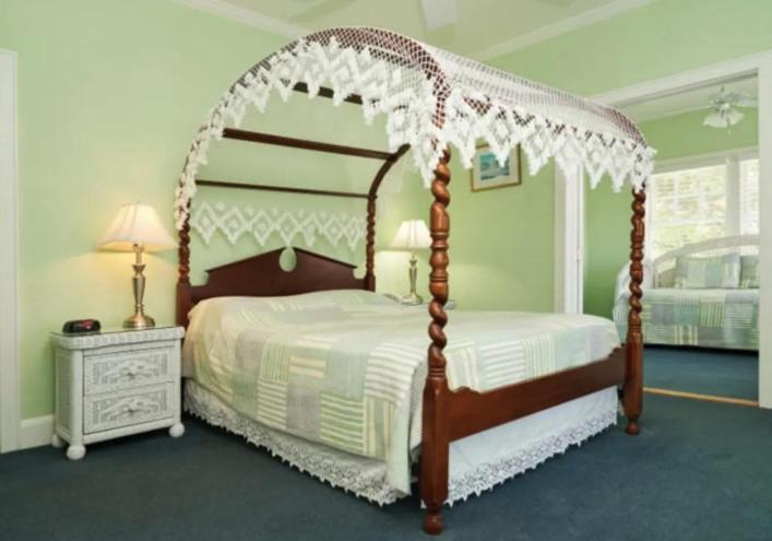 Amsterdam'S Curry Mansion Inn Key West Bagian luar foto