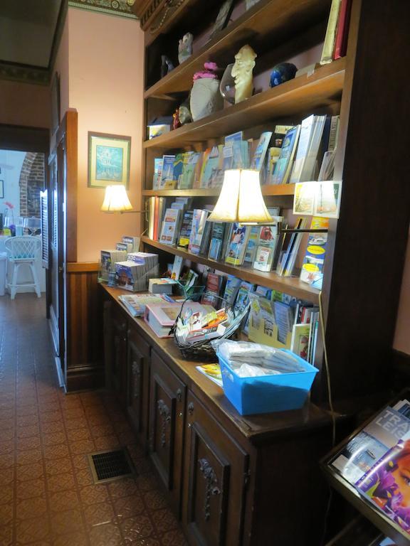 Amsterdam'S Curry Mansion Inn Key West Bagian luar foto