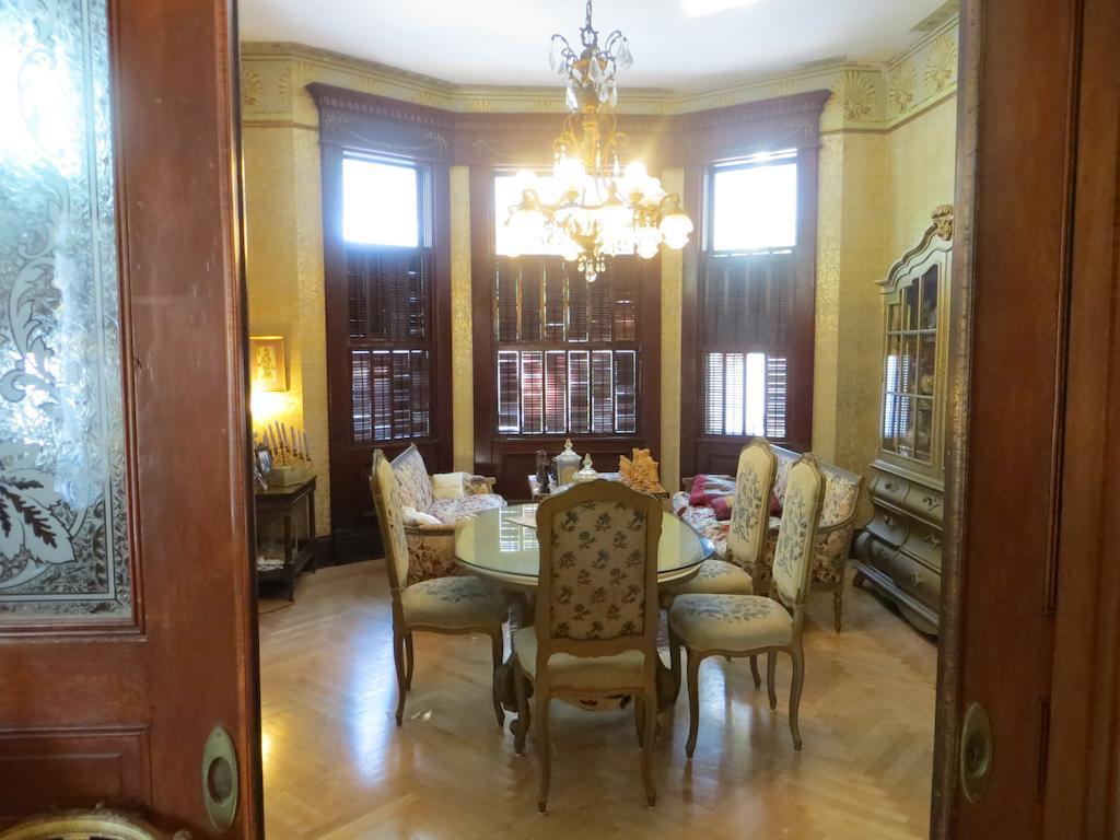 Amsterdam'S Curry Mansion Inn Key West Bagian luar foto