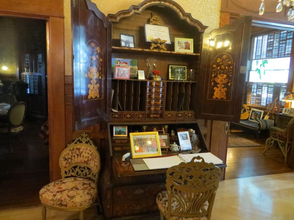 Amsterdam'S Curry Mansion Inn Key West Bagian luar foto