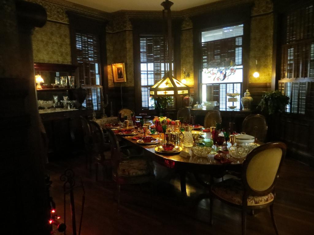 Amsterdam'S Curry Mansion Inn Key West Bagian luar foto