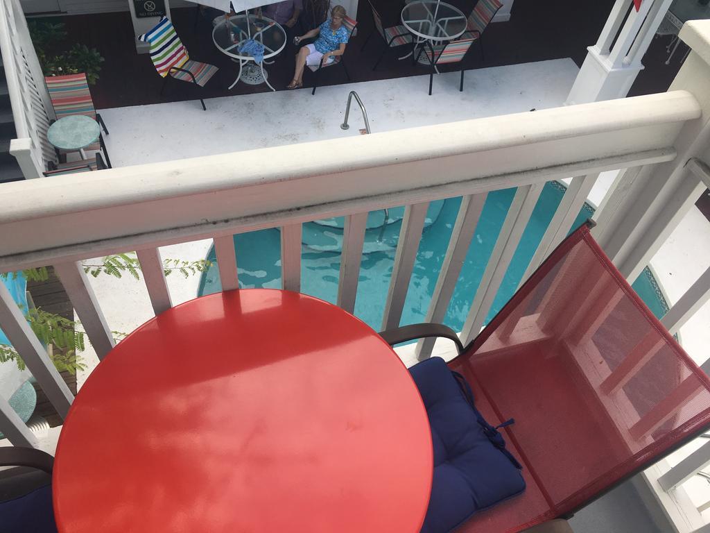 Amsterdam'S Curry Mansion Inn Key West Bagian luar foto
