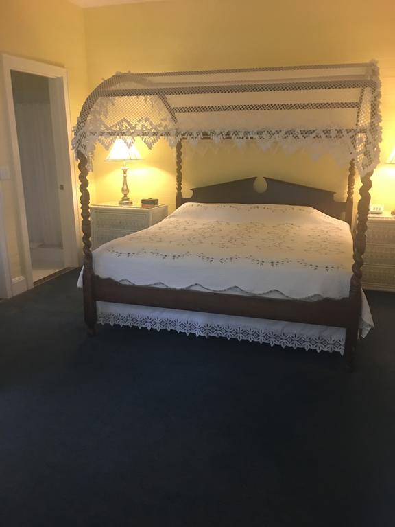 Amsterdam'S Curry Mansion Inn Key West Bagian luar foto