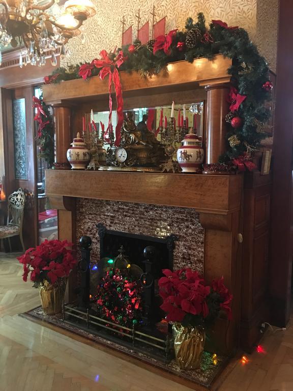 Amsterdam'S Curry Mansion Inn Key West Bagian luar foto