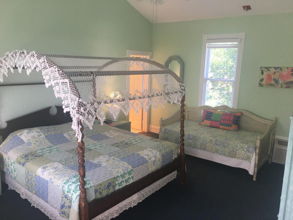 Amsterdam'S Curry Mansion Inn Key West Bagian luar foto
