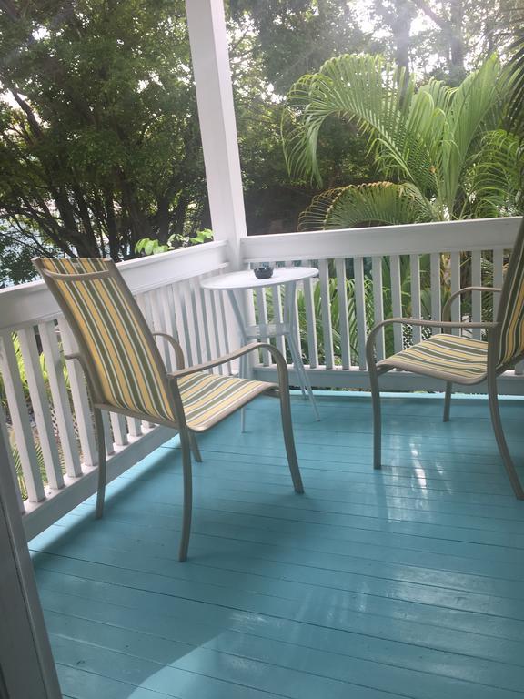 Amsterdam'S Curry Mansion Inn Key West Bagian luar foto
