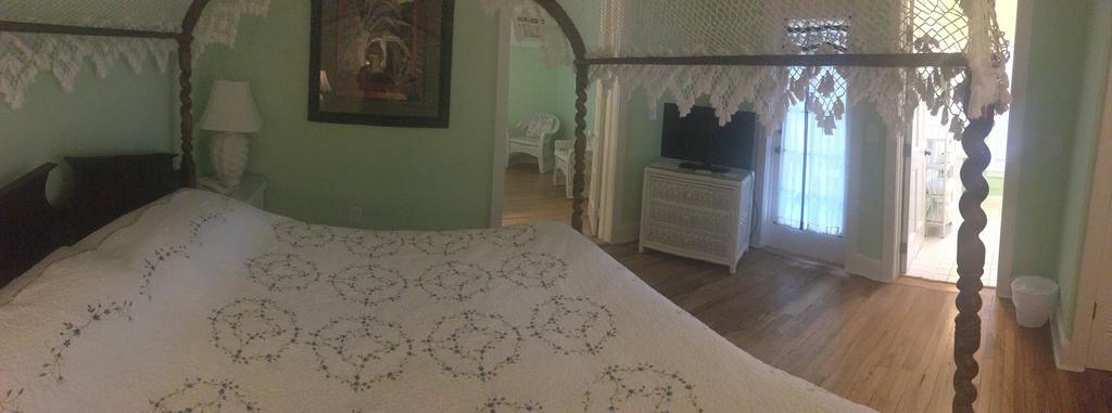 Amsterdam'S Curry Mansion Inn Key West Bagian luar foto