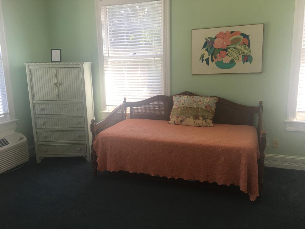 Amsterdam'S Curry Mansion Inn Key West Bagian luar foto