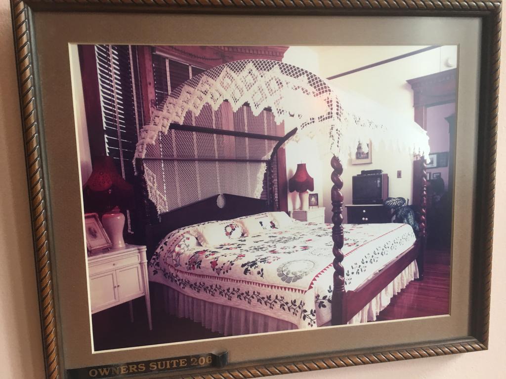 Amsterdam'S Curry Mansion Inn Key West Bagian luar foto