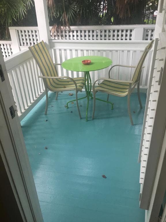 Amsterdam'S Curry Mansion Inn Key West Bagian luar foto