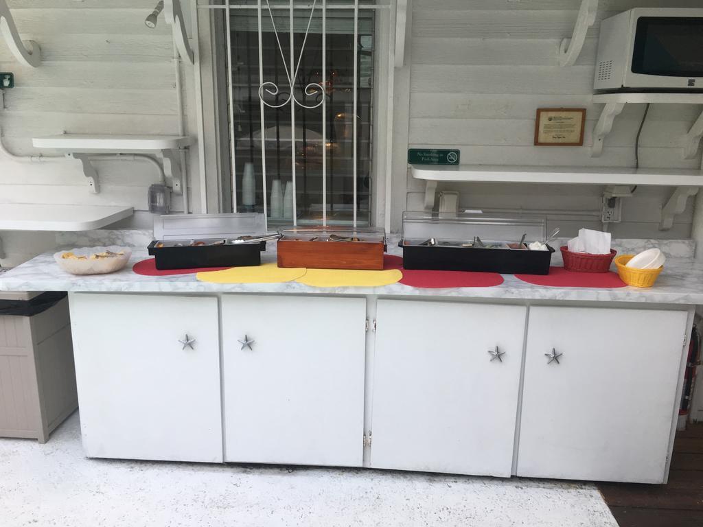 Amsterdam'S Curry Mansion Inn Key West Bagian luar foto