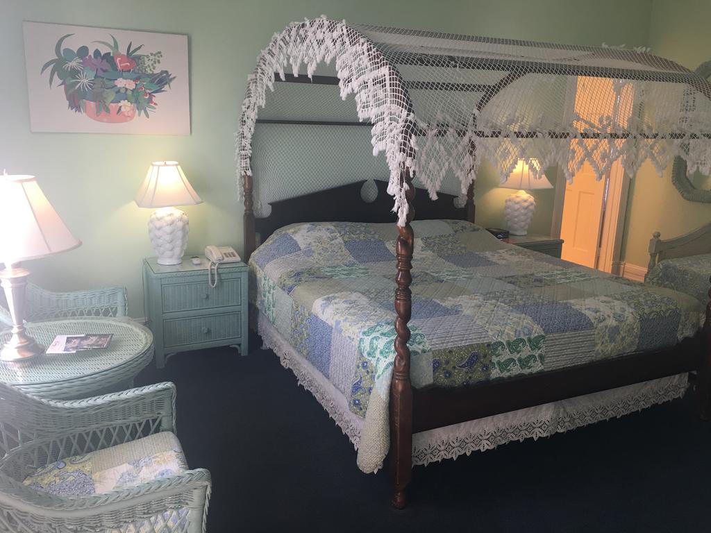 Amsterdam'S Curry Mansion Inn Key West Bagian luar foto