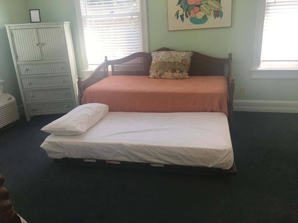 Amsterdam'S Curry Mansion Inn Key West Bagian luar foto