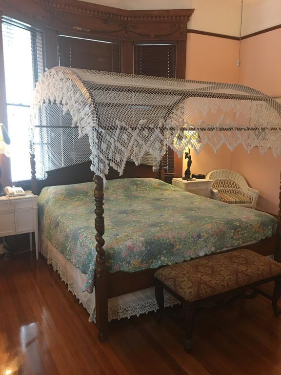 Amsterdam'S Curry Mansion Inn Key West Bagian luar foto