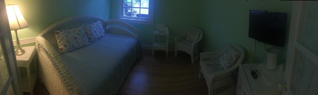 Amsterdam'S Curry Mansion Inn Key West Bagian luar foto