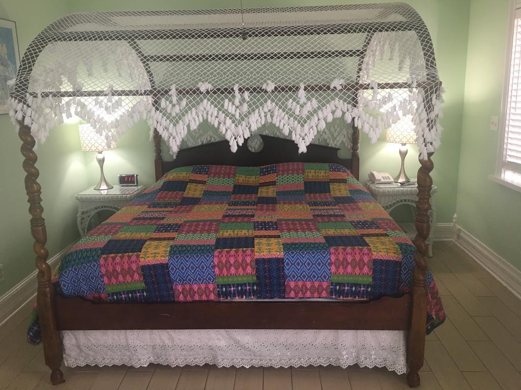 Amsterdam'S Curry Mansion Inn Key West Bagian luar foto