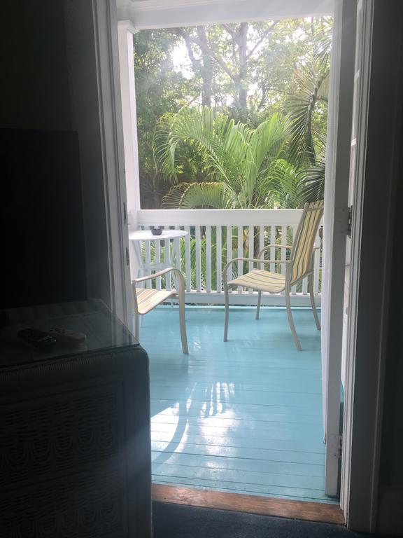 Amsterdam'S Curry Mansion Inn Key West Bagian luar foto