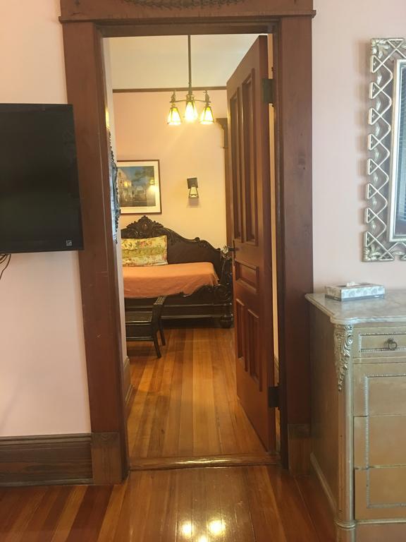 Amsterdam'S Curry Mansion Inn Key West Bagian luar foto