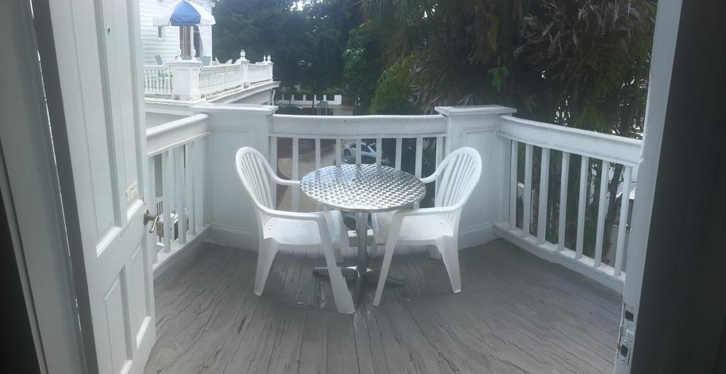 Amsterdam'S Curry Mansion Inn Key West Bagian luar foto