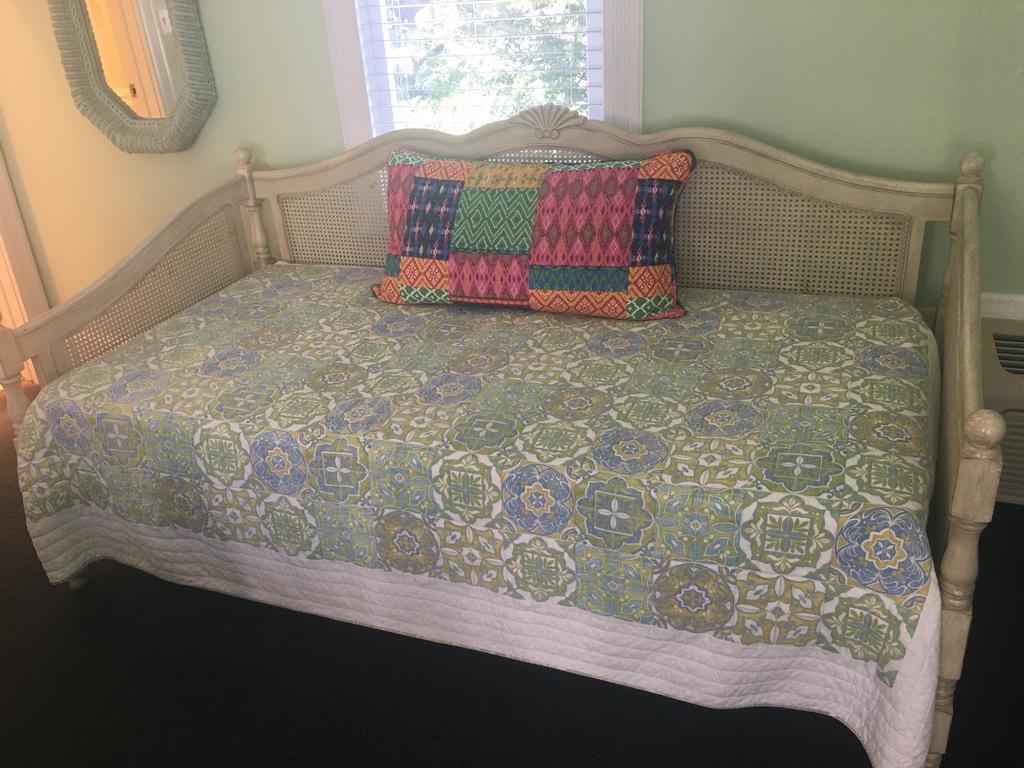 Amsterdam'S Curry Mansion Inn Key West Bagian luar foto