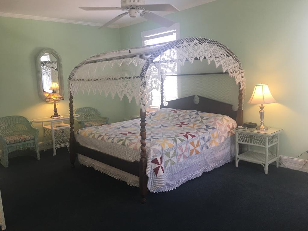 Amsterdam'S Curry Mansion Inn Key West Bagian luar foto